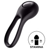 Satisfyer Majestic Duo