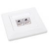 Solarix SX9-2-5E-STP-WH