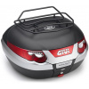 GIVI E96B čierny nosič na veko kufra E 52 a E 55 Maxia (záhradka) - nový model
