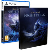PS5 hra ESP: Elden Ring Nightreign Seekers Edition
