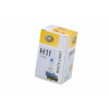 Žiarovka 12v h11 55w white light - HELLA 8GH 223 498-151