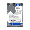 Pevný disk Western Digital WD Blue Scorpio Blue 1TB SATA II 2,5