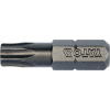 Bit torx T30 x 1/4”, dl.25mm 10ks SLEVA 5%