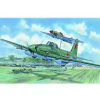 Směr Model letadlo Iljušin IL 2 HI Te 1:72