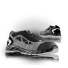 VM Footwear Obuv VM PALERMO 2085-S1PLESD, polobotka s kompozitní tužinkou 2085-S1PLESD/47 47 Šedá/černá