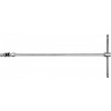YATO KĽÚČ ZÁSUVKOVÝ OTOČNÝ KĽÚČ T 6MM (YT-15271)