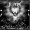 Triumfall - Antithesis Of All Flesh [CD]
