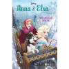 Anna a Elsa: Arendellský pohár - Erica David
