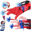 Kostým SPIDERMAN r. univerzálny