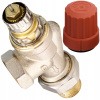 Termostatický ventil Danfoss RA-N 15 1/2 UK Osiový