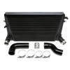 TA Technix černý intercooler kit VW Golf V / VI (typ 1K) 1.4 TSI / 2.0 TSI / 2.0 TDI s větší tloušťkou chladiče