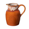 Casafina by Costa Nova Džbán 1L, POTÉRIA, hnedá|Caramel-latte|Casafina