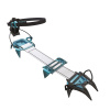 Blue Ice Harfang barva blue