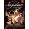 Napoleon a jeho lásky DVD 1