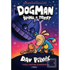 Dog Man Grime and Punish… (Dav Pilkey)