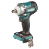 Makita DTW301Z aku rázový utahovák Li-ion LXT 18V, bez aku Z