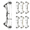 kladkový luk BOWTECH Core SR - 40-70 lbs