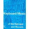KEYBOARDMUSIC BAROQUE/ROCOCO 2 PIANO