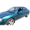 Okenné deflektory Ford Mondeo 4D SEDAN 1996-2000 4 ks predné+zadné