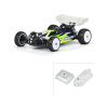 Pro-Line Pro-Line karosérie 1:10 Sector Light Weight: AE B74.2