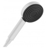 Hansgrohe Pulsify S Ručná sprcha 105 1jet, Biela mat. 24120700 HG 24120700