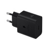 Adaptér USB SAMSUNG EP-T6010NBEGWW čierny