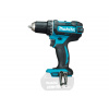 Makita DDF482Z Aku 2-rýchlostný vŕtací skrutkovač 18V