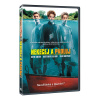 Nekecej a pádluj (DVD)