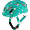 Detská cyklistická prilba Alpina Ximo Flash - unicorn gloss 49-54
