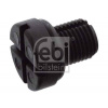 Odvzdużňovacia skrutka/ventil chladiča Febi Bilstein GmbH 23750
