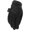 Rukavice dámské MECHANIX PURSUIT D5 ČERNÉ velikost: S