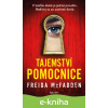 E-kniha Tajemství pomocnice - Freida McFadden