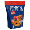 ELEPHANT Chipsy, 70 g, ELEPHANT, paradajkovo-korenisté