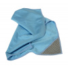 Umývacia utierka na sklo MICROFIBER 40x40cm KENCO