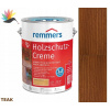 Farba na - HOLZSCHUTZ-CREME REMMERS LAZURA GEL 5 l TEAK (Farba na - HOLZSCHUTZ-CREME REMMERS LAZURA GEL 5 l TEAK)