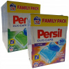 Pracie kapsuly a tablety - Persil Duo-CAPS MIX Umývanie kapsúl 144 ks (Pracie kapsuly a tablety - Persil Duo-CAPS MIX Umývanie kapsúl 144 ks)