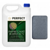 Impregnácia na dlažbu Perfect Chemia 5 l grafitová, odolná voči plesniam