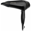 Remington D5710, Thermacare Pro, 2200 W, Ionizačný, Studený prúd, Koncentrátor, Čierna, Fén na vlasy