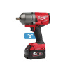 Milwaukee M18 ONEFHIWF12-502X M18 FUEL™ ONE-KEY™ ½˝ vysokootáčkový rázový uťahovák s poistným krúžkom