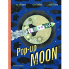 Pop-Up Moon - Anne Jankeliowitch