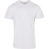 Build your Brand Tričko BB 010, krátký rukáv, pánské COT56B01000113-white 3XL Bílá
