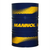 Mannol MTF-4 Getriebeoel 75W-80 GL-4 (60L) (Balenie 60l | Paleta 18ks)