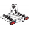 Nosný systém na ťažné zariadenie pre maximálne 4 bicykle s naklápaním a uzamykaním Giro-4 (13 pin) 7634 AMOS - bagażniki dachowe/roof racks