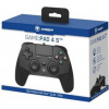 Snakebyte 4 S, Gamepad, PlayStation 4, Playstation 3, D-pad, Analógový/digitálny, Kábel, USB