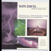 KEN DAVIS Tropical Thunderstorm CD (Sounds of nature series)