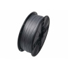 Filament ABS GEMBIRD 1,75 mm, strieborný / silver, 1 kg