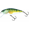 Salmo Wobler Perch Floating 8cm 12g Perch (QPH009)