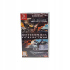 Air Conflicts Collection Nintendo Switch – krabička