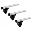 Střešní nosiče Thule 751+3x ProBar tyče 390+2x kit