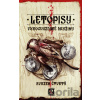 Letopisy Vukogvazdské družiny 4 - Jan Kravčík